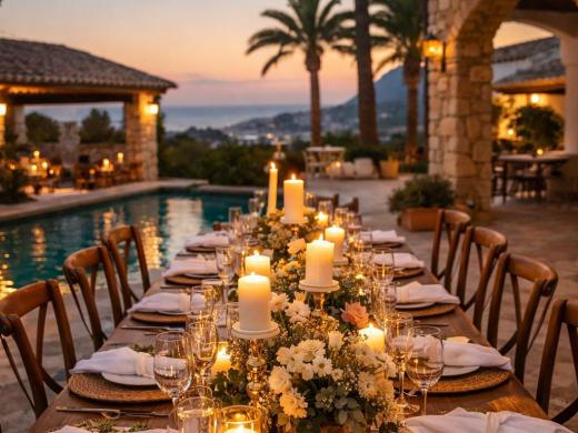 Costa Blanca Events Planner