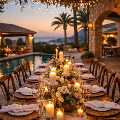 Costa Blanca Events Planner