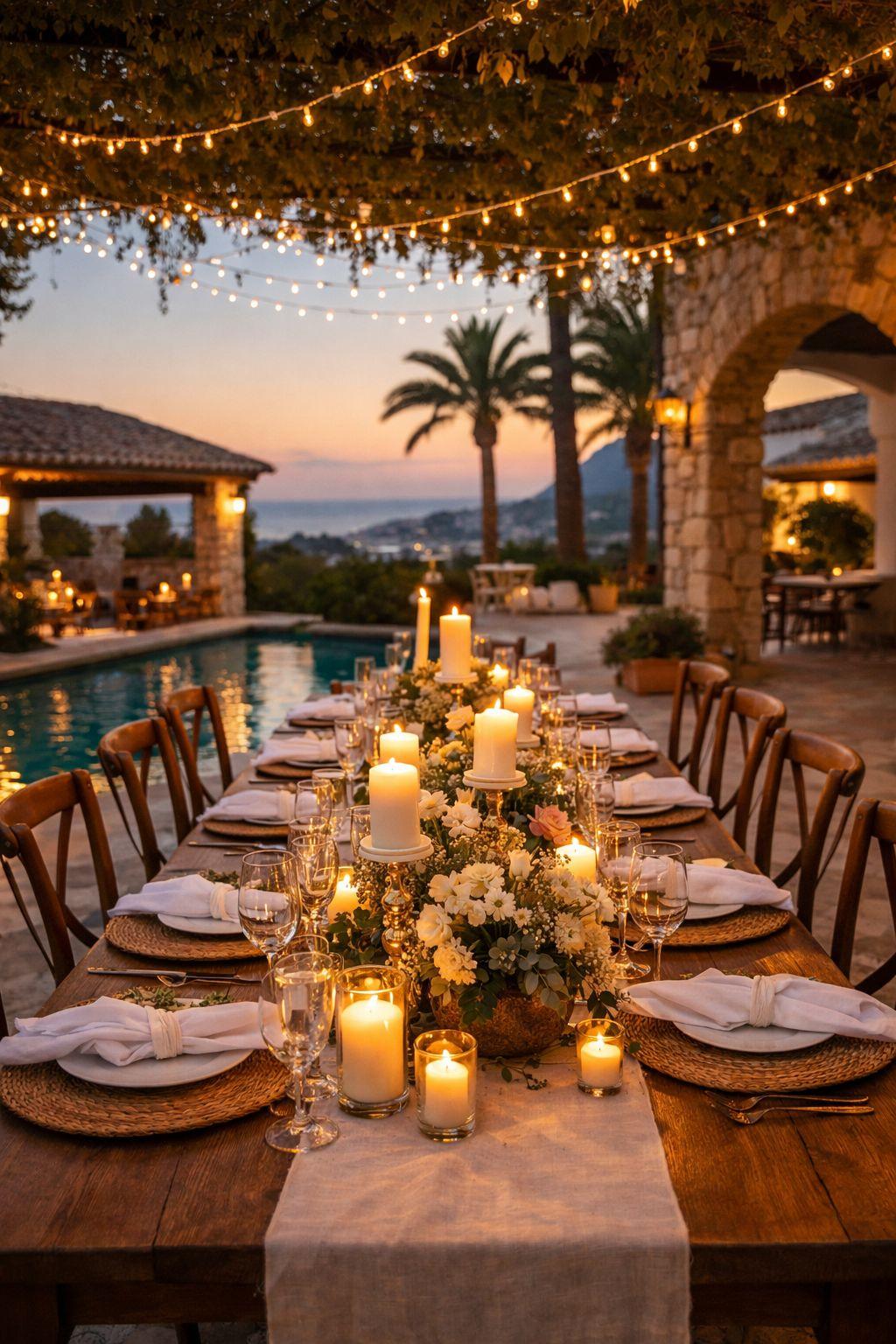 Costa Blanca Events Planner