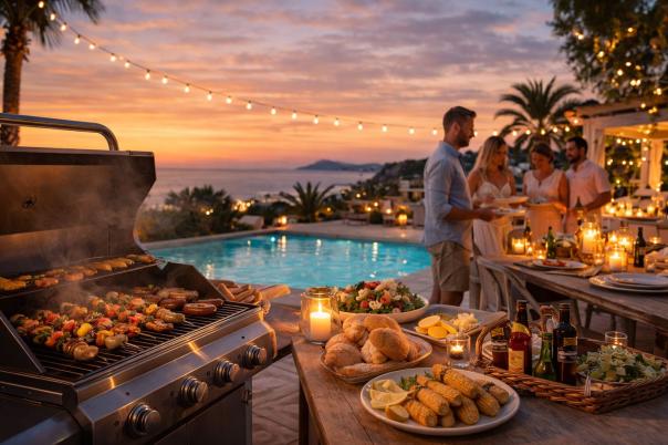 Costa Blanca Events Planner