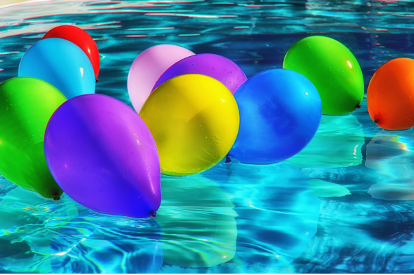 Costa Blanca Events Planner