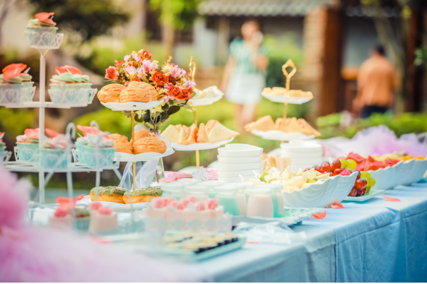 Costa Blanca Events Planner