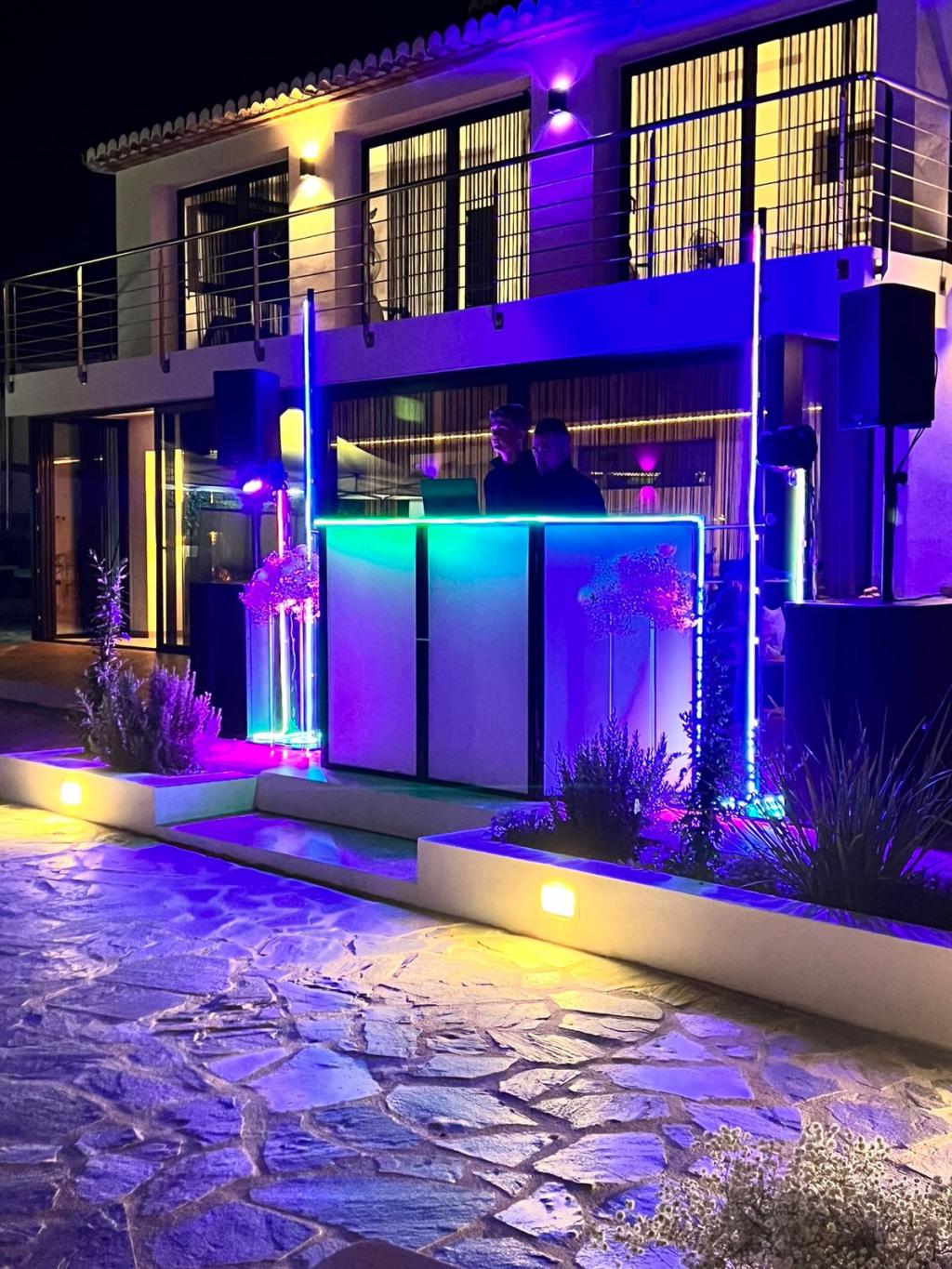 Costa Blanca Events Planner