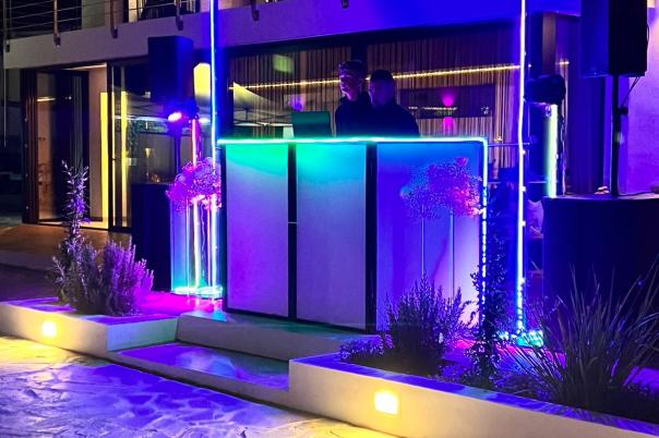 Costa Blanca Events Planner