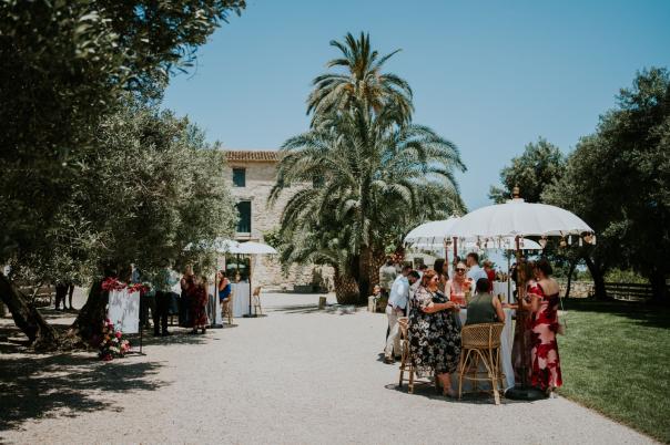 Costa Blanca Events Planner