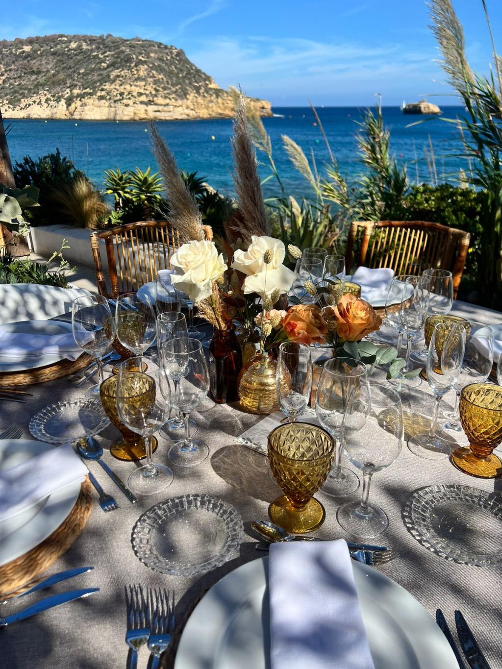 Costa Blanca Events Planner
