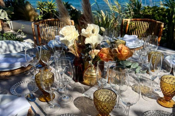 Costa Blanca Events Planner