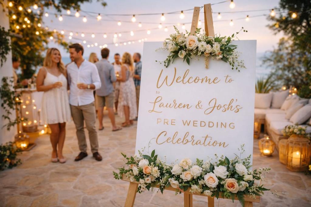 Costa Blanca Events Planner