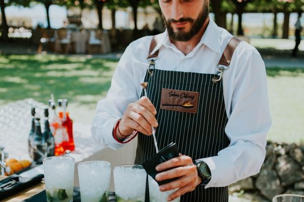 Costa Blanca Events Planner