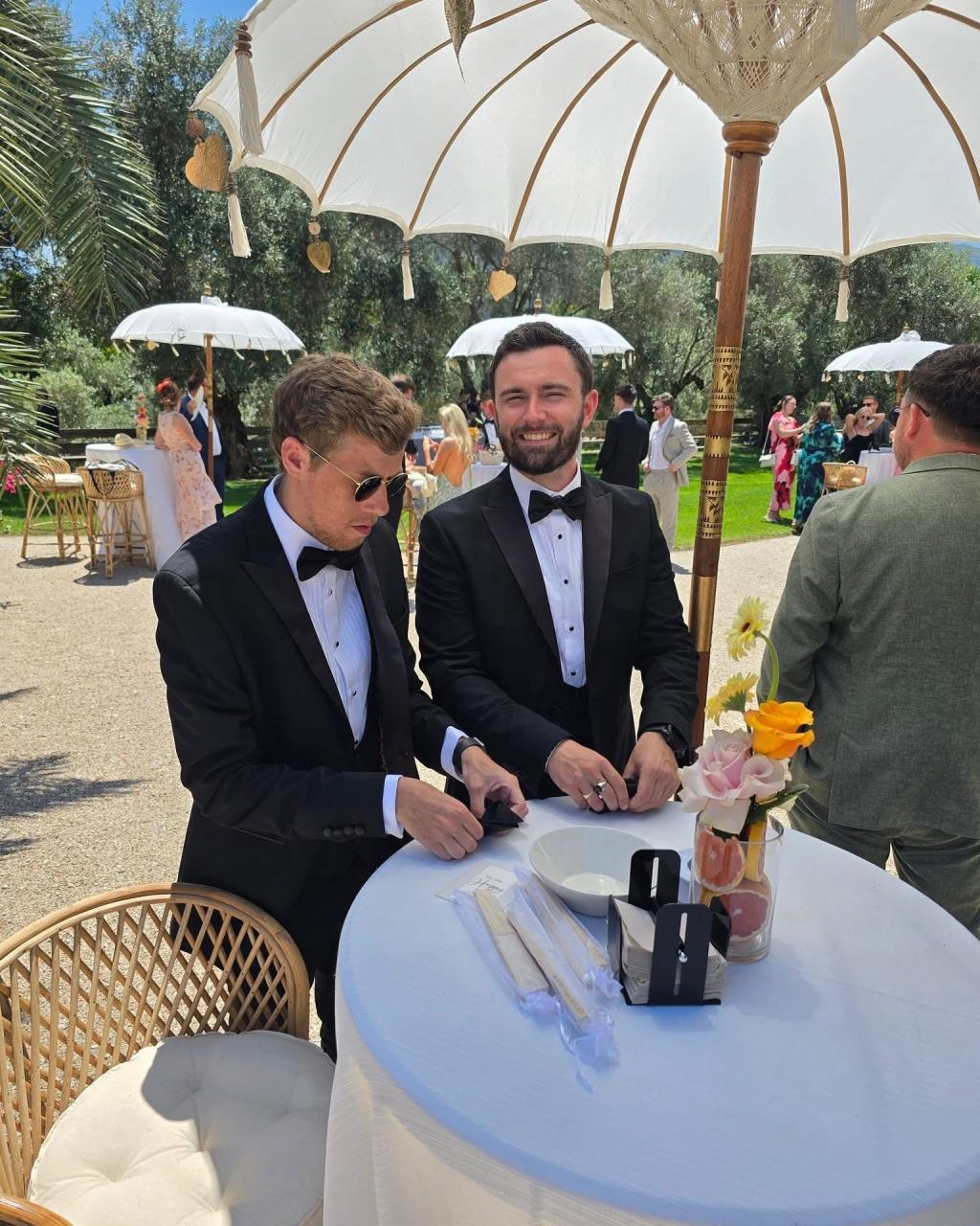 Costa Blanca Events Planner