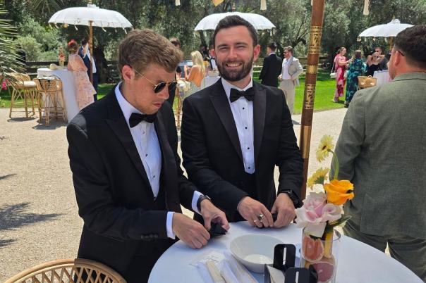 Costa Blanca Events Planner