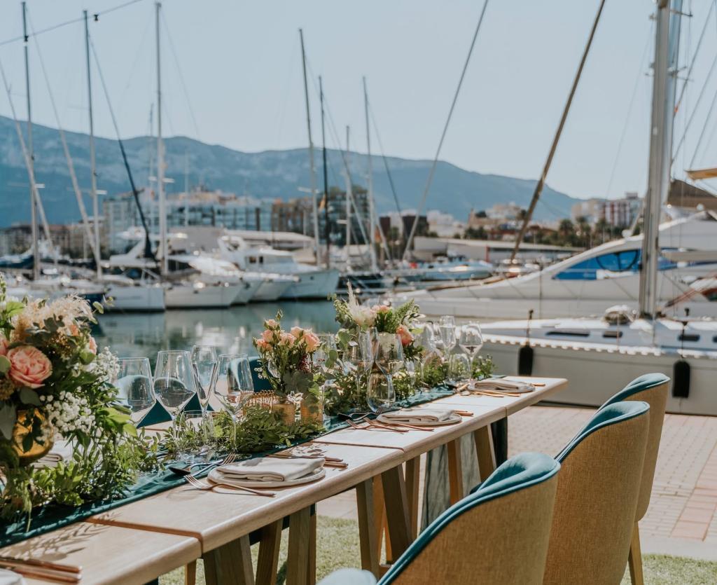 Costa Blanca Events Planner