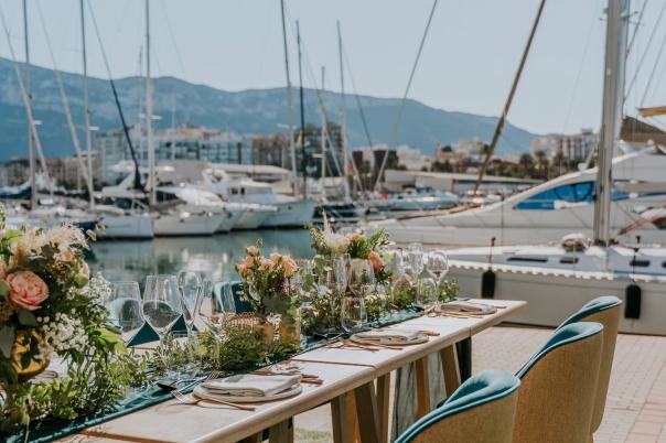 Costa Blanca Events Planner