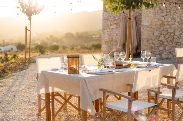 Costa Blanca Events Planner