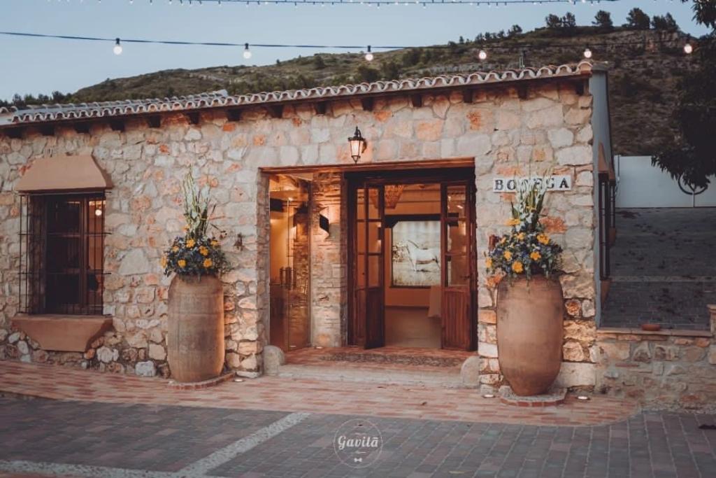 Costa Blanca Events Planner