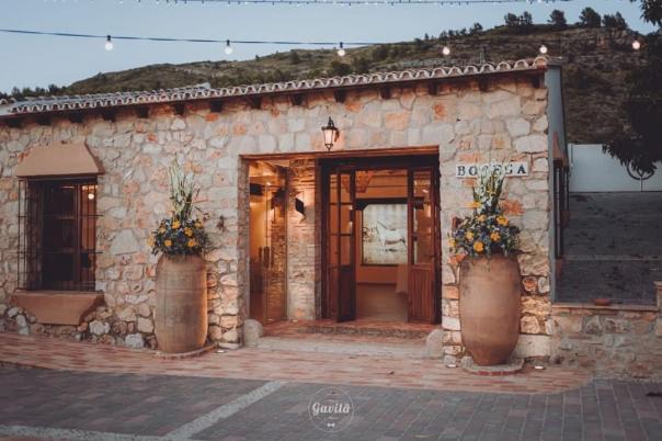 Costa Blanca Events Planner