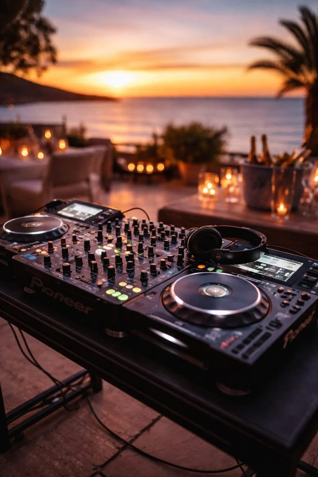 Costa Blanca Events Planner