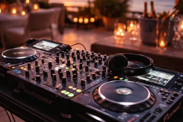 Costa Blanca Events Planner