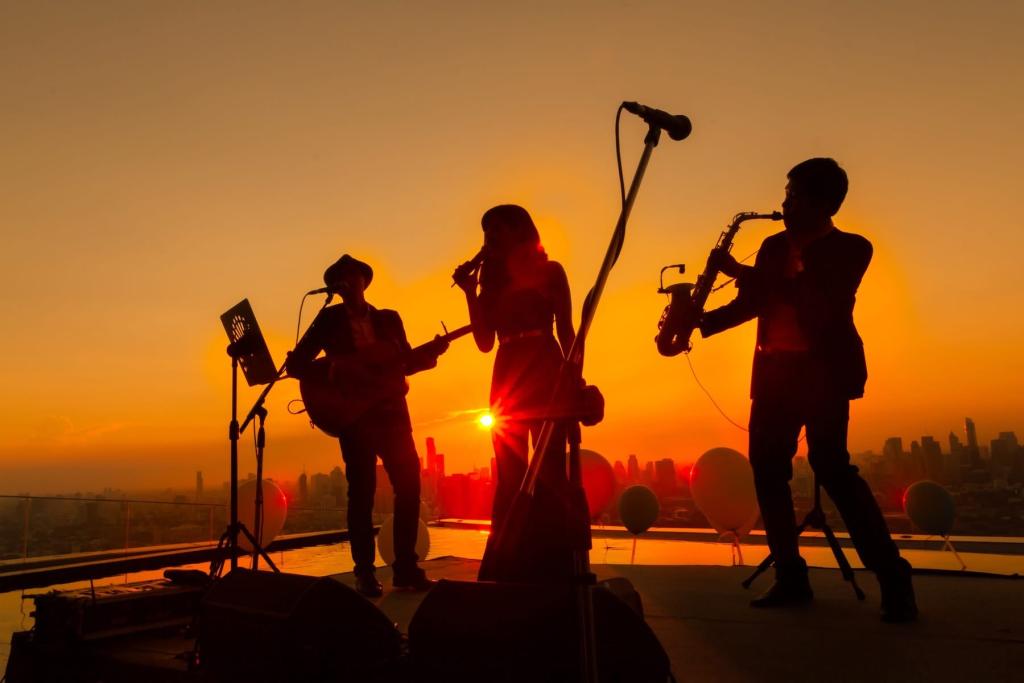 Costa Blanca Events Planner