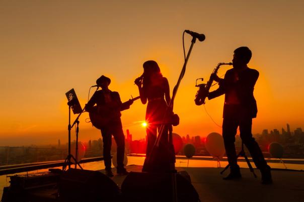 Costa Blanca Events Planner