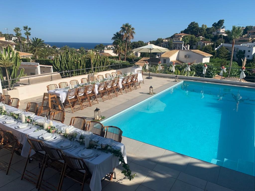 Costa Blanca Events Planner