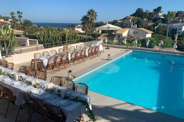 Costa Blanca Events Planner