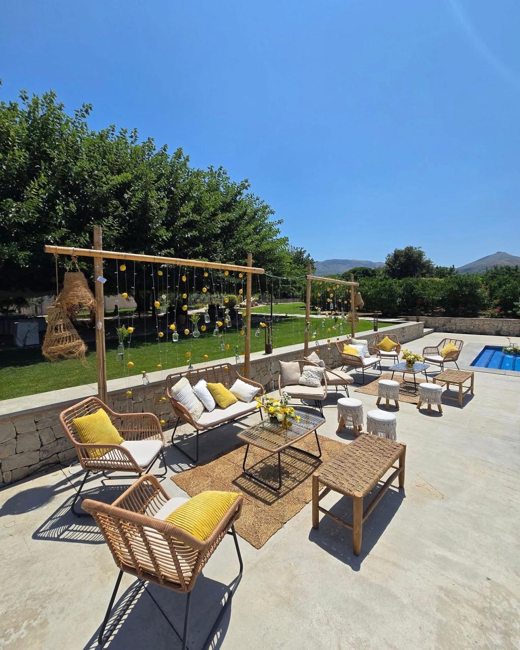 Costa Blanca Events Planner