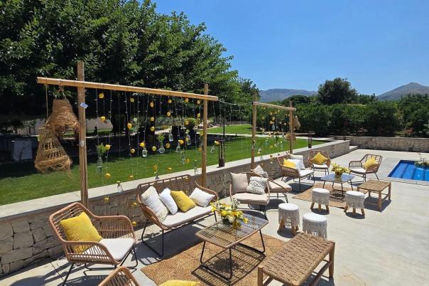 Costa Blanca Events Planner