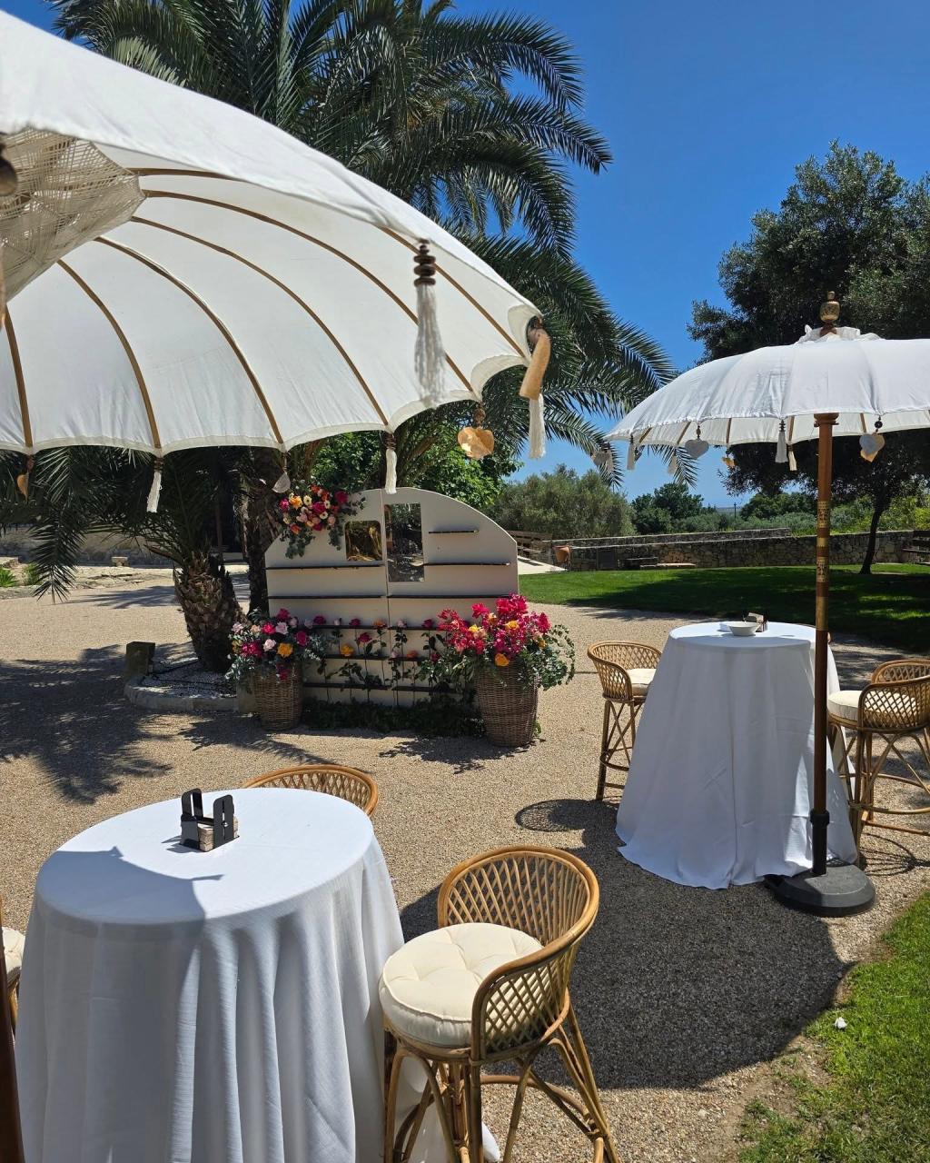 Costa Blanca Events Planner