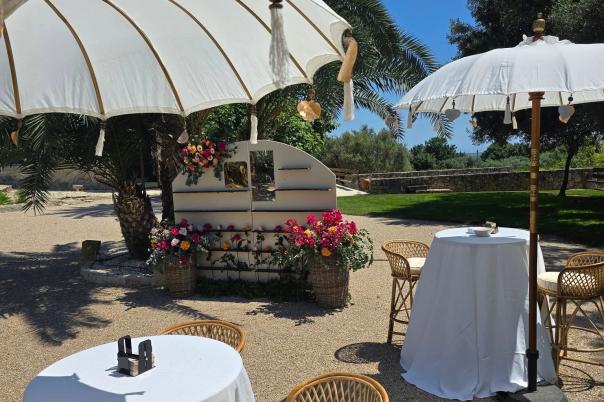 Costa Blanca Events Planner