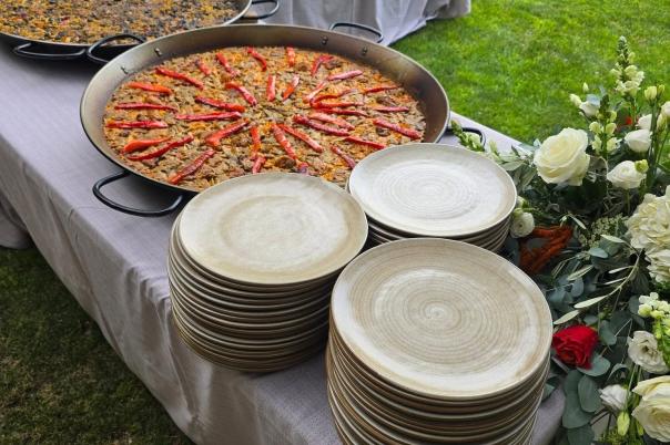 Costa Blanca Events Planner