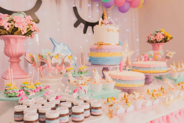 Costa Blanca Events Planner
