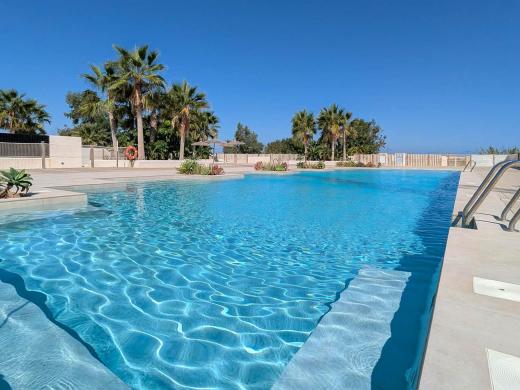 3 bed apartment in Denia