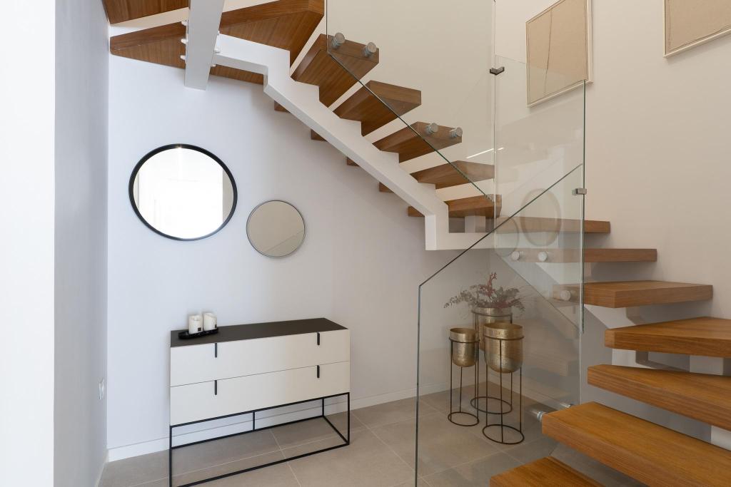 3 bed apartment in Denia