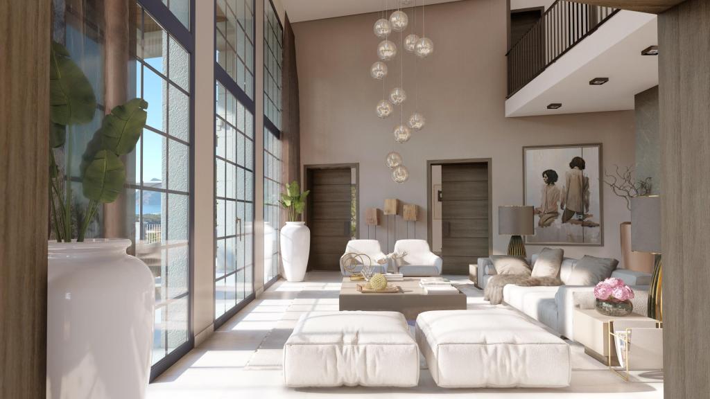 plots of land in Altea