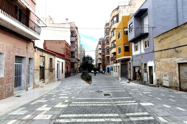 townhouse in Elche/Elx