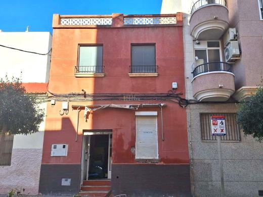 townhouse in Elche/Elx