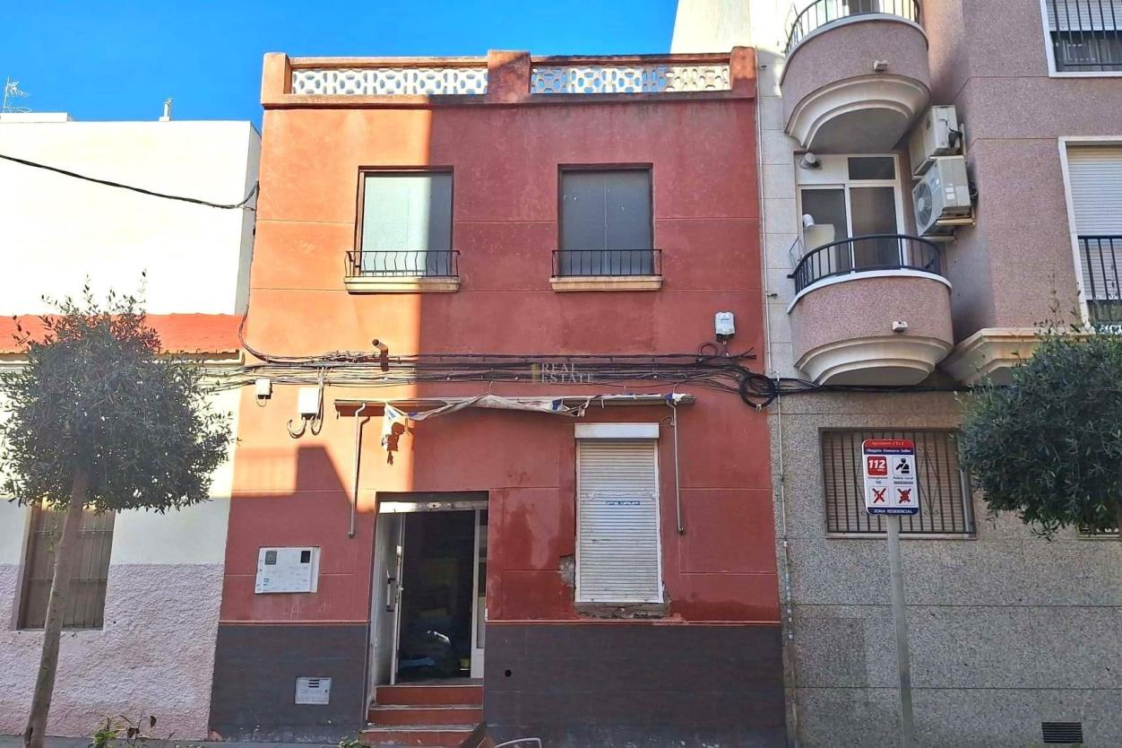 townhouse in Elche/Elx