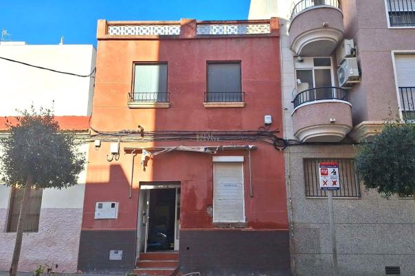 townhouse in Elche/Elx