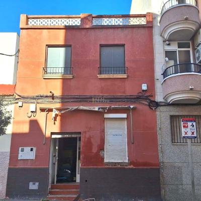 townhouse in Elche/Elx