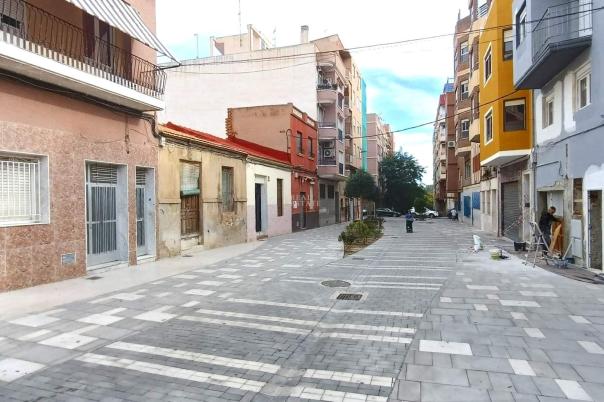 townhouse in Elche/Elx