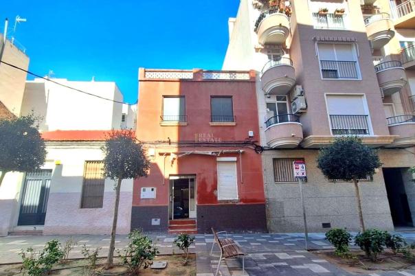 townhouse in Elche/Elx