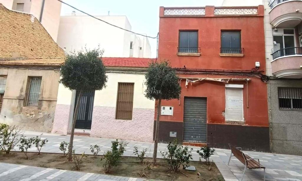 townhouse in Elche/Elx