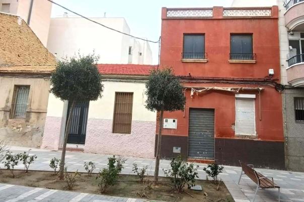 townhouse in Elche/Elx