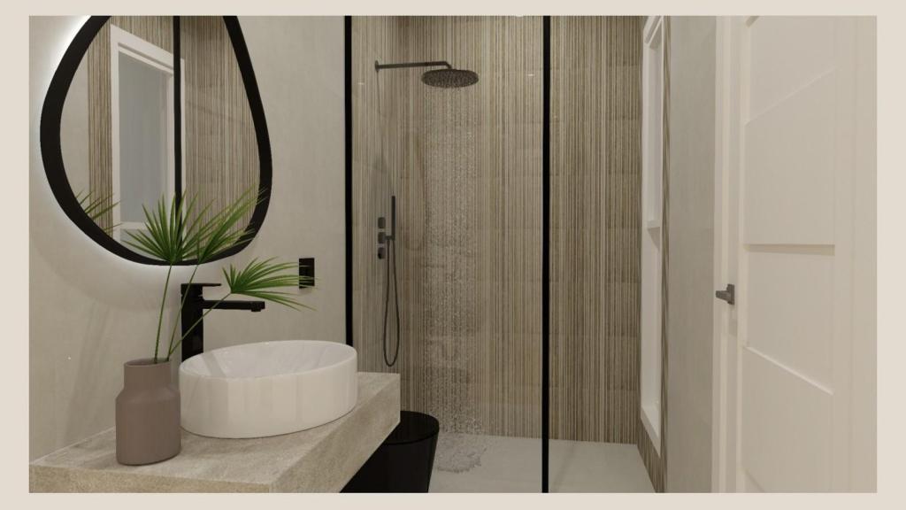3 bed apartment in Jávea