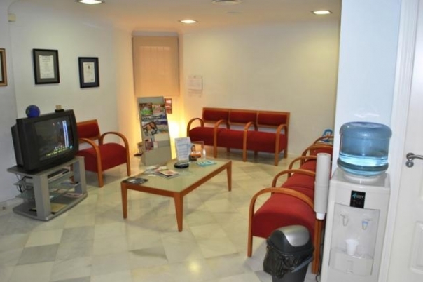 Clinica Dental Moraira