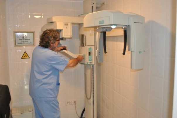 Clinica Dental Moraira
