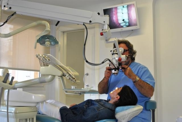 Clinica Dental Moraira