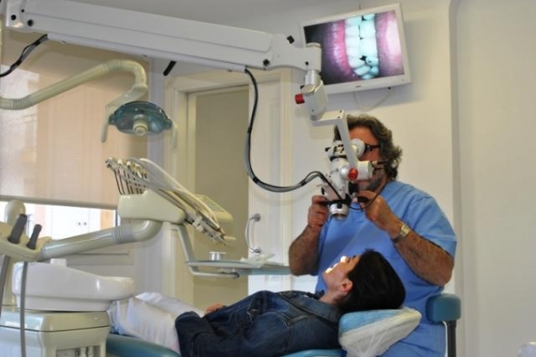 Clinica Dental Moraira
