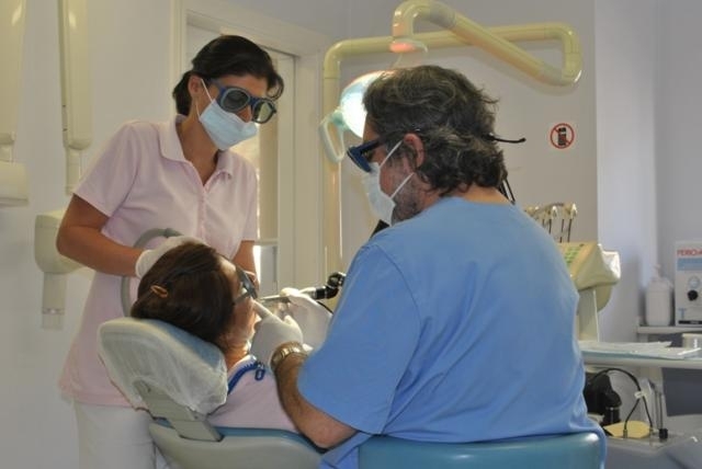 Clinica Dental Moraira